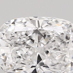 1.23 cctw VVS2 - Lab Grown Loose Diamond