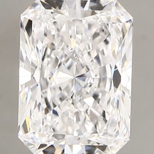 1.25 cctw VVS2 - Lab Grown Loose Diamond