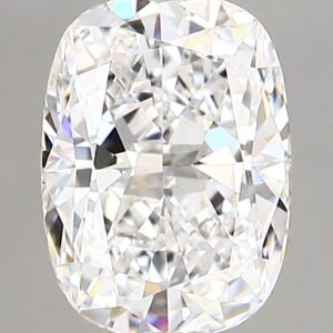 1.30 cctw VVS2 - Lab Grown Loose Diamond