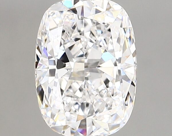 1.30 cctw VVS2 - Lab Grown Loose Diamond