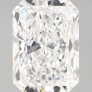 1.52 cctw VS2 - Lab Grown Loose Diamond