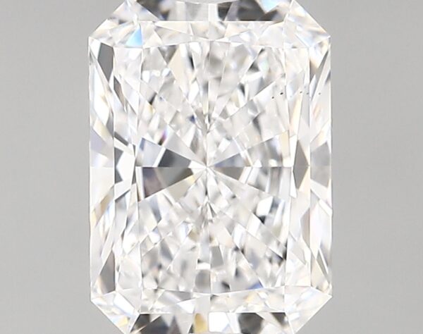 1.52 cctw VS2 - Lab Grown Loose Diamond