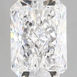 1.04 cctw VVS2 - Lab Grown Loose Diamond