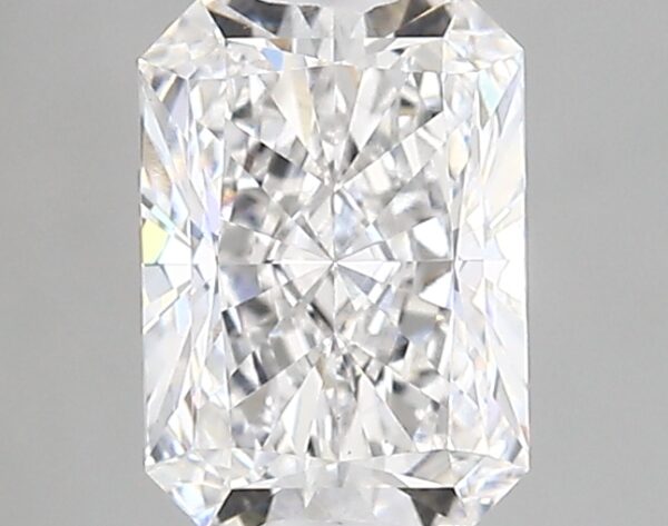 1.04 cctw VVS2 - Lab Grown Loose Diamond