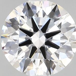 2.08 cctw VVS2 - Lab Grown Loose Diamond