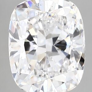 1.59 cctw VS2 - Lab Grown Loose Diamond