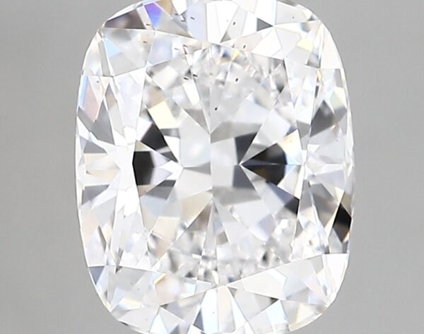 1.59 cctw VS2 - Lab Grown Loose Diamond