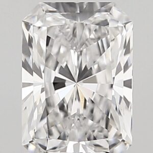 1.07 cctw VVS2 - Lab Grown Loose Diamond