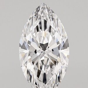 1.08 cctw VS2 - Lab Grown Loose Diamond