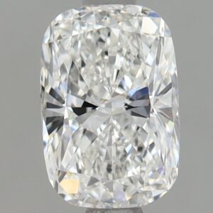 0.96 cctw VVS2 - Lab Grown Loose Diamond