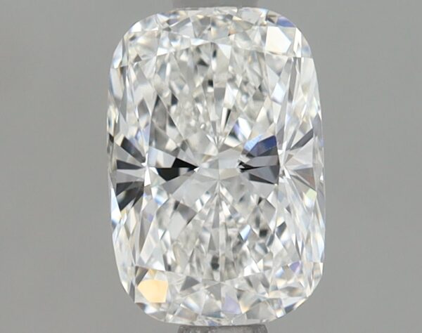 0.96 cctw VVS2 - Lab Grown Loose Diamond