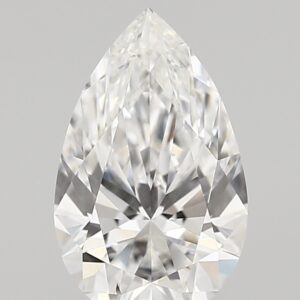 1.65 cctw VVS2 - Lab Grown Loose Diamond