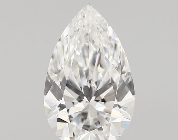 1.65 cctw VVS2 - Lab Grown Loose Diamond