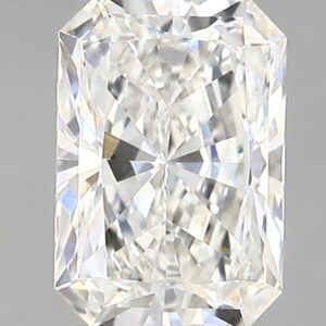 1.32 cctw VVS2 - Lab Grown Loose Diamond