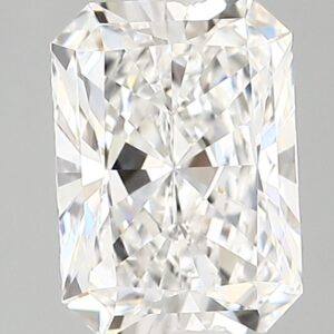 1.07 cctw VVS1 - Lab Grown Loose Diamond