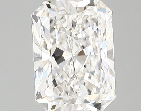 1.07 cctw VVS1 - Lab Grown Loose Diamond