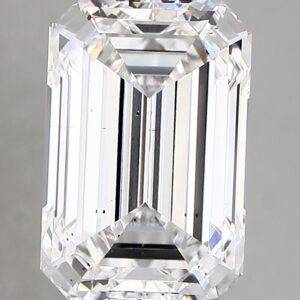 4.03 cctw SI1 - Lab Grown Loose Diamond