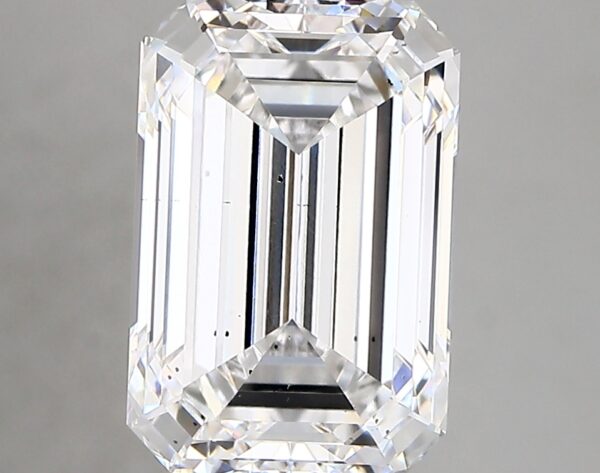 4.03 cctw SI1 - Lab Grown Loose Diamond