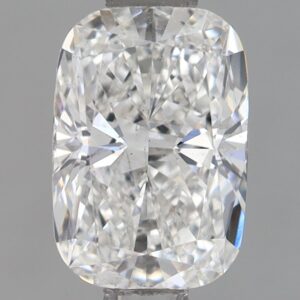 0.96 cctw VS2 - Lab Grown Loose Diamond