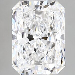 1.44 cctw VVS2 - Lab Grown Loose Diamond