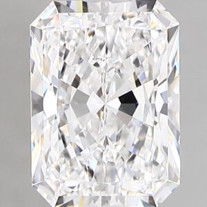 1.34 cctw VVS2 - Lab Grown Loose Diamond