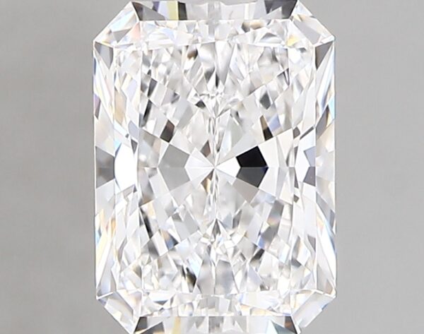 1.34 cctw VVS2 - Lab Grown Loose Diamond