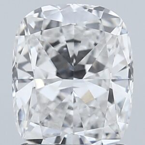 1.33 cctw VVS2 - Lab Grown Loose Diamond