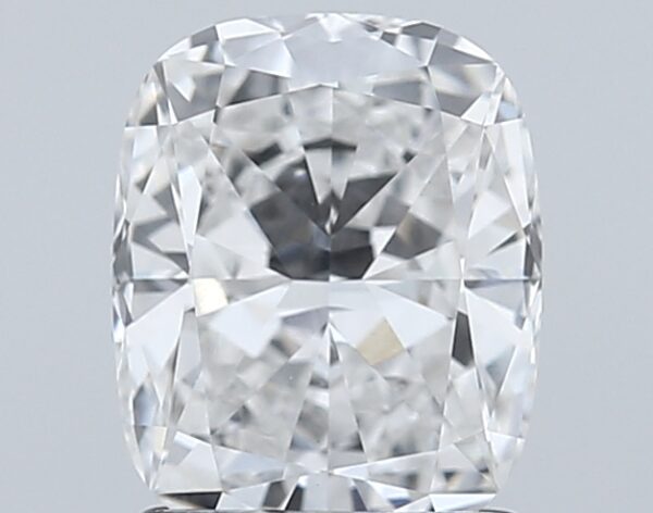 1.33 cctw VVS2 - Lab Grown Loose Diamond
