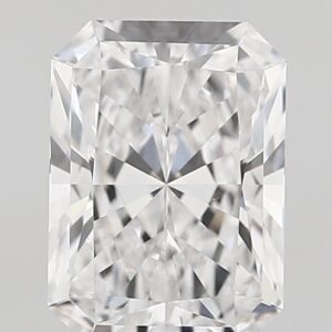 1.84 cctw VVS2 - Lab Grown Loose Diamond