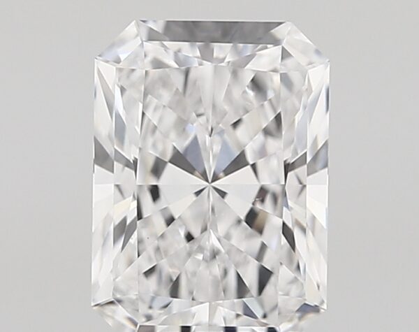 1.84 cctw VVS2 - Lab Grown Loose Diamond