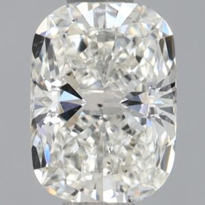 0.95 cctw SI1 - Lab Grown Loose Diamond