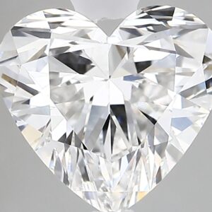 1.72 cctw VVS2 - Lab Grown Loose Diamond