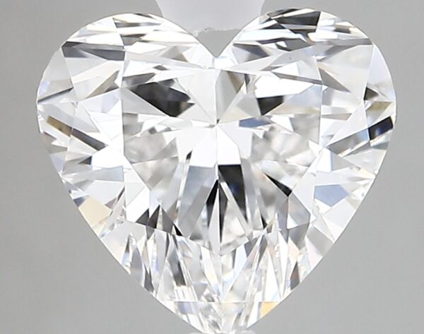 1.72 cctw VVS2 - Lab Grown Loose Diamond