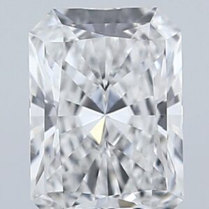 1.03 cctw VVS1 - Lab Grown Loose Diamond