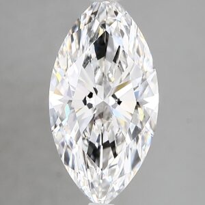 2.44 cctw VVS2 - Lab Grown Loose Diamond