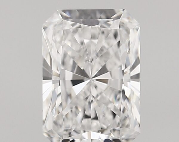 1.72 cctw VVS2 - Lab Grown Loose Diamond
