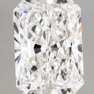 1.44 cctw VVS2 - Lab Grown Loose Diamond