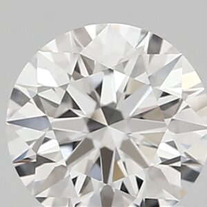 1.08 cctw VVS1 - Lab Grown Loose Diamond