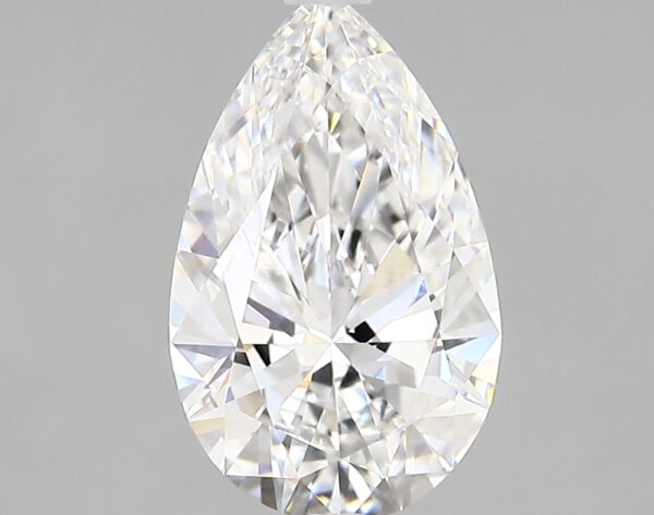 1.50 cctw VVS1 - Lab Grown Loose Diamond