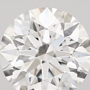 1.19 cctw VVS2 - Lab Grown Loose Diamond