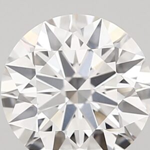 1.13 cctw VVS2 - Lab Grown Loose Diamond