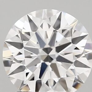 1.43 cctw VVS2 - Lab Grown Loose Diamond