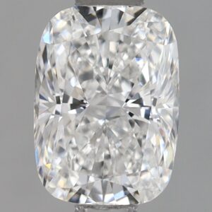 0.94 cctw VVS2 - Lab Grown Loose Diamond