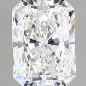 2.12 cctw VVS2 - Lab Grown Loose Diamond