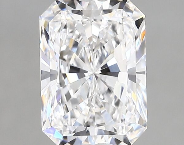 2.12 cctw VVS2 - Lab Grown Loose Diamond
