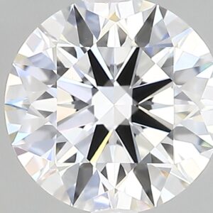 2.02 cctw VVS2 - Lab Grown Loose Diamond