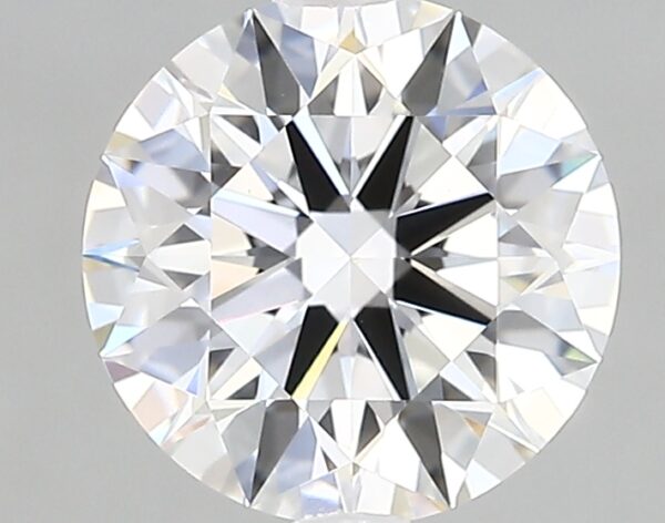 2.02 cctw VVS2 - Lab Grown Loose Diamond