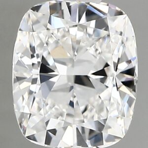 1.17 cctw VVS1 - Lab Grown Loose Diamond