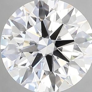2.04 cctw VVS2 - Lab Grown Loose Diamond
