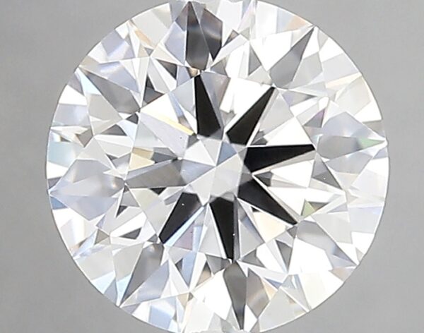 2.04 cctw VVS2 - Lab Grown Loose Diamond